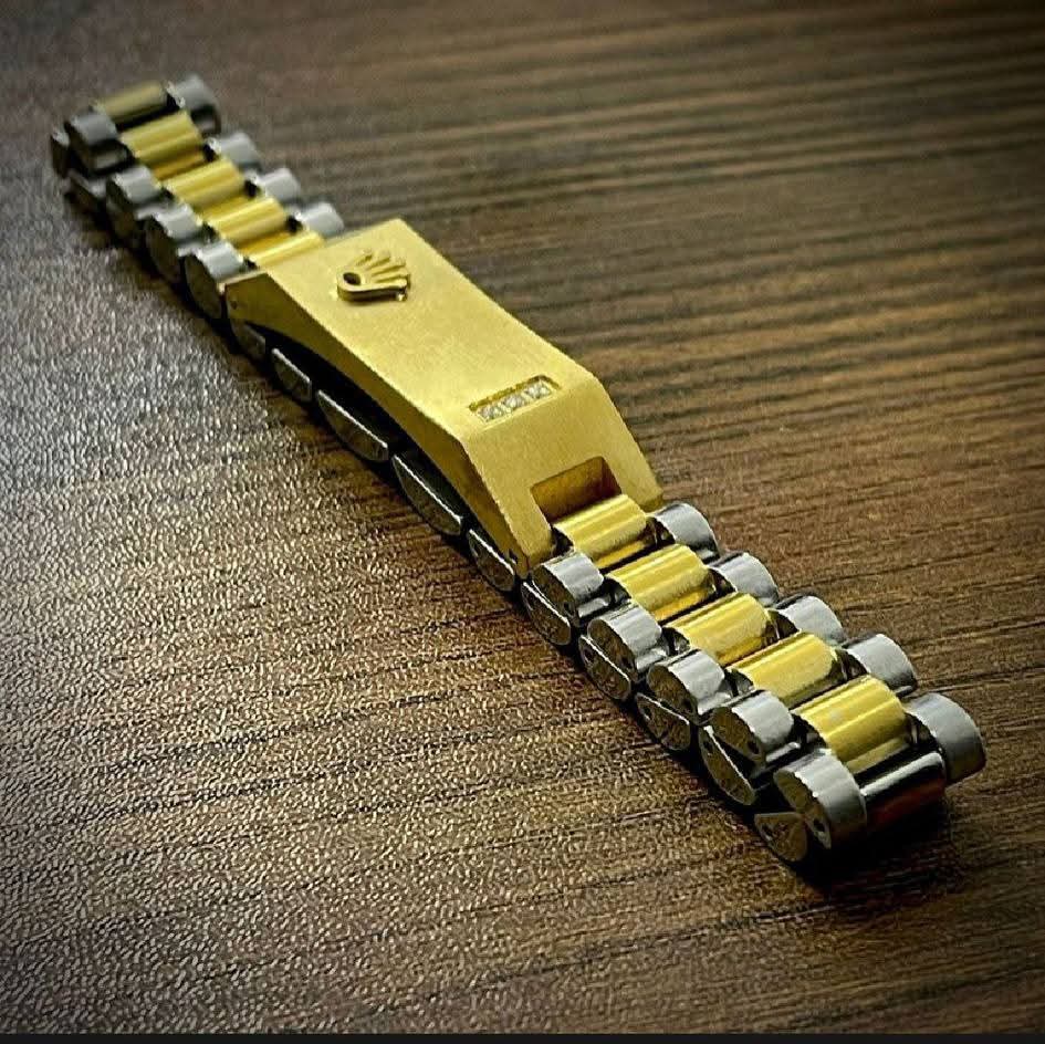 Rolex brecelets