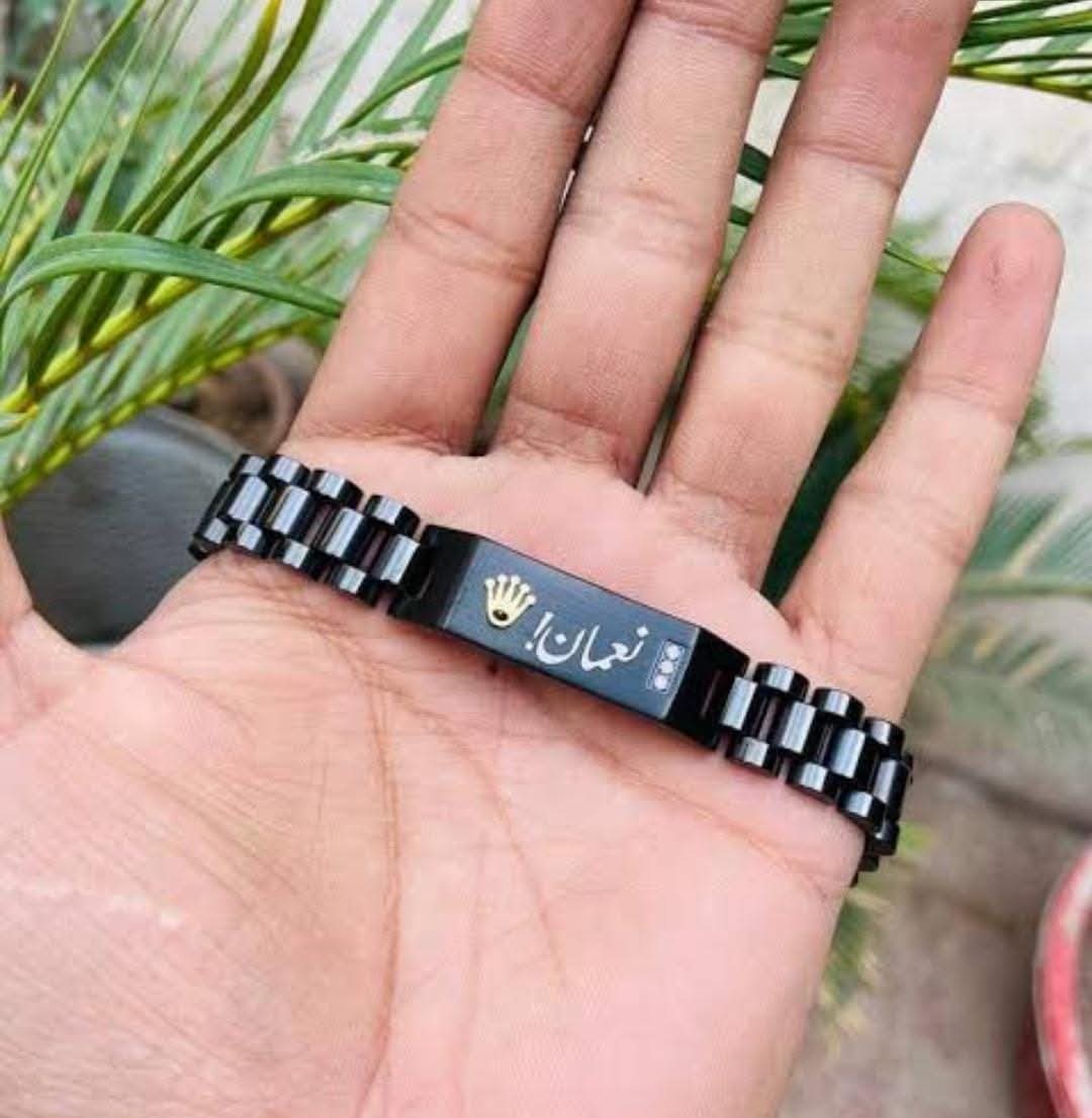 Rolex brecelets