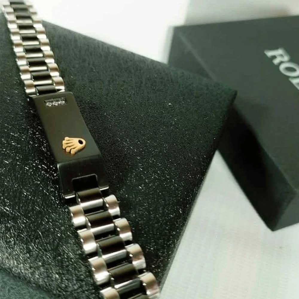 Rolex brecelets