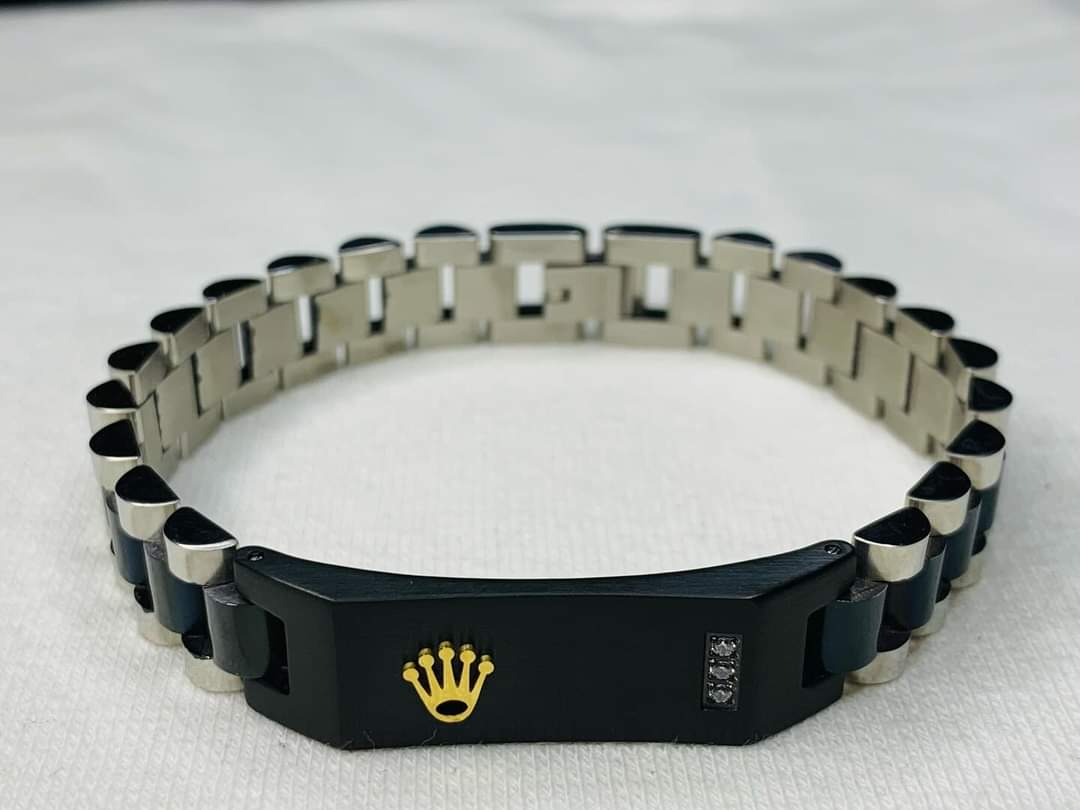 Rolex brecelets