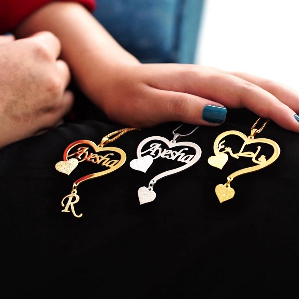 Stylish Necklace - Zewar Mahal